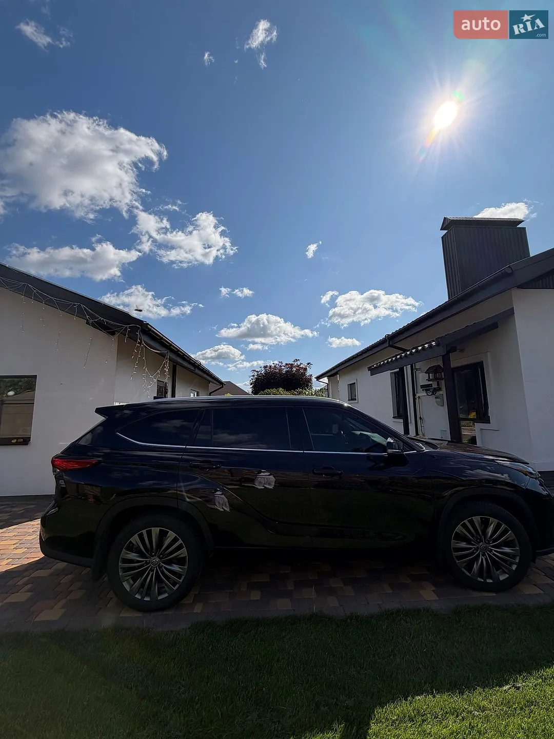 2020 Toyota Highlander - мініатюра 15