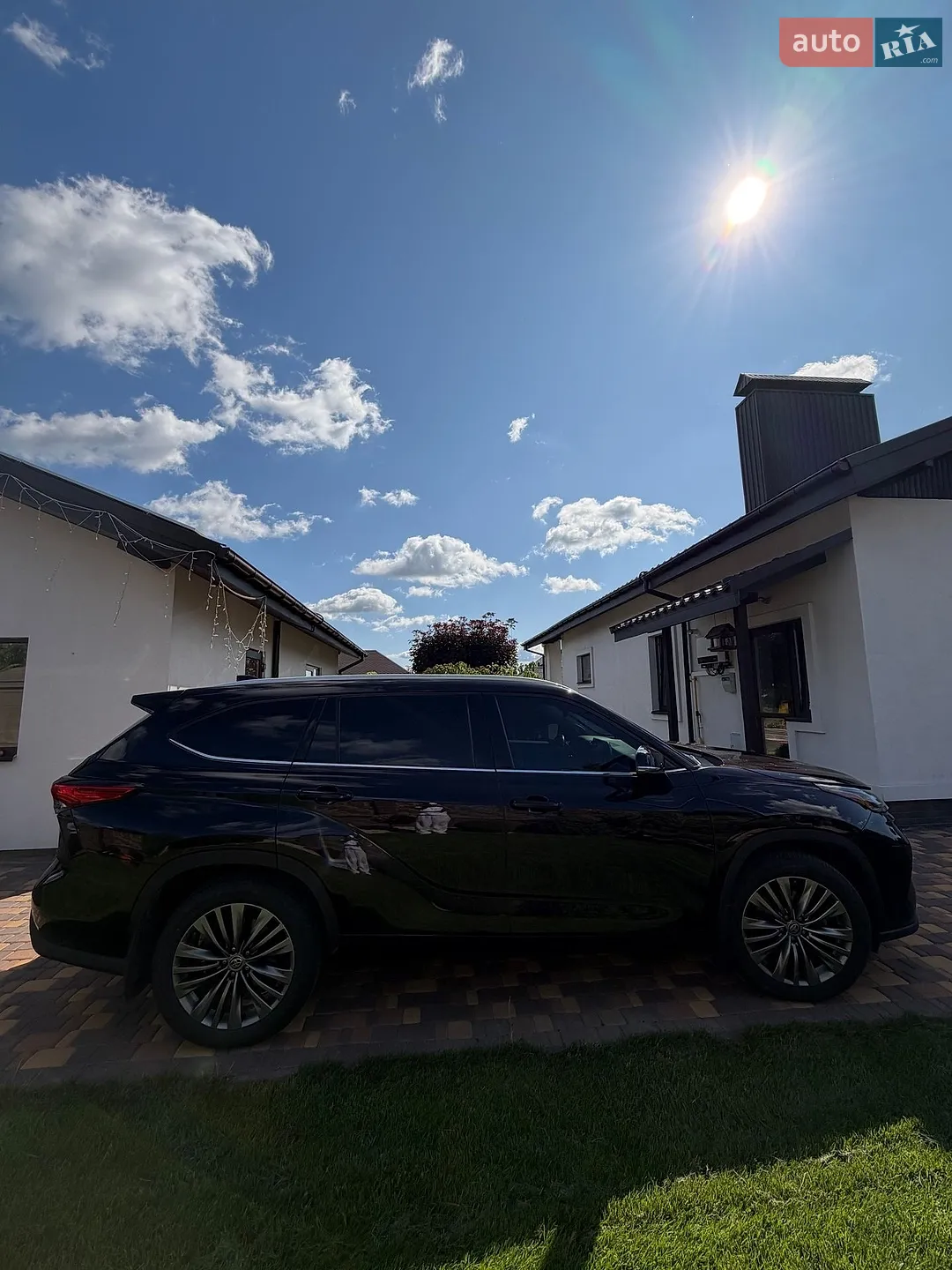 2020 Toyota Highlander - мініатюра 16