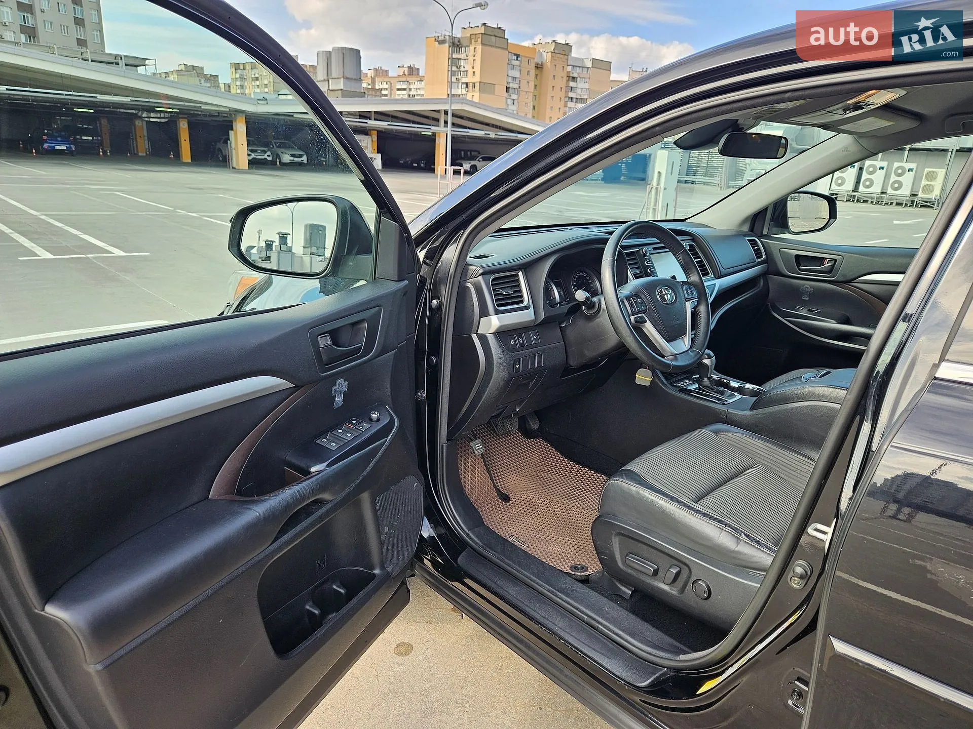 2018 Toyota Highlander - мініатюра 13