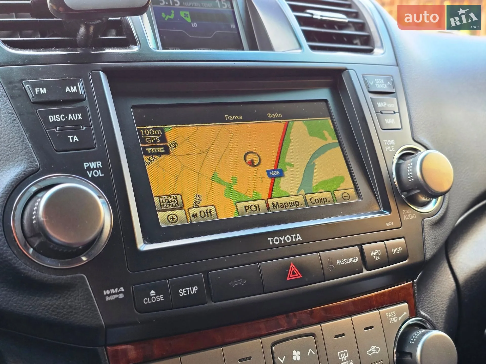 2012 Toyota Highlander - мініатюра 23