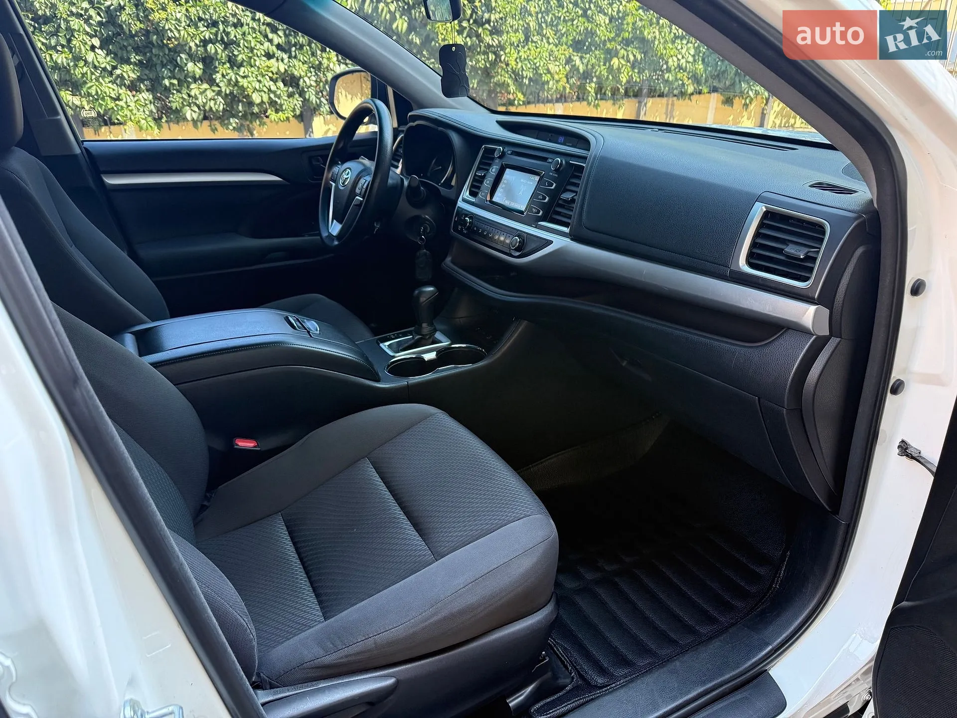 2016 Toyota Highlander - мініатюра 11