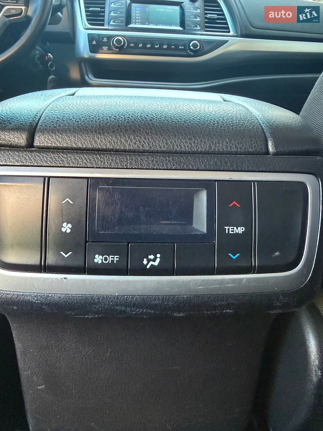2016 Toyota Highlander - мініатюра 19