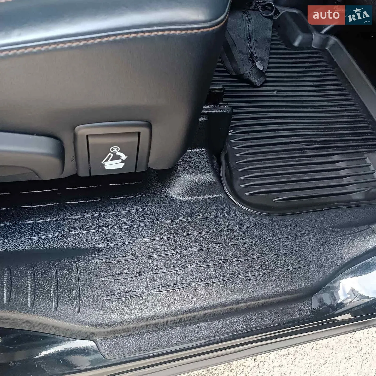 2014 Toyota Highlander - мініатюра 12