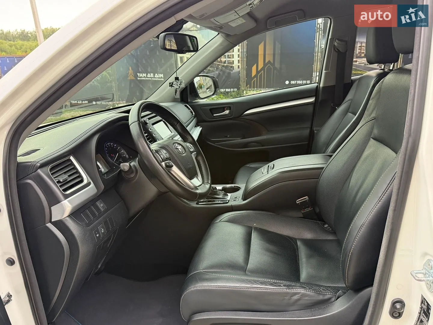 2014 Toyota Highlander - мініатюра 22