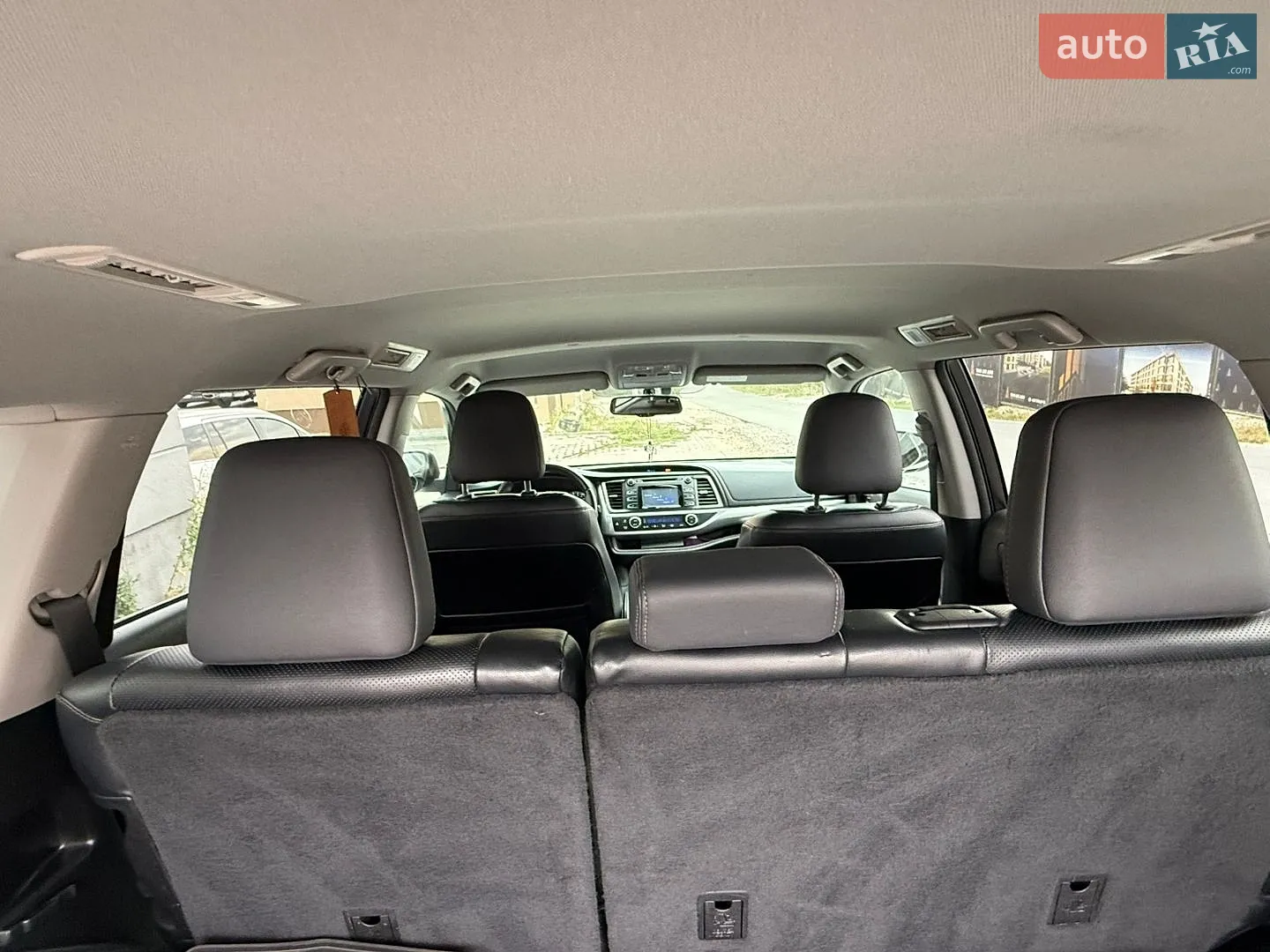 2014 Toyota Highlander - мініатюра 29