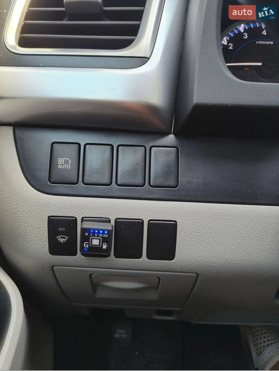 2017 Toyota Highlander - мініатюра 11