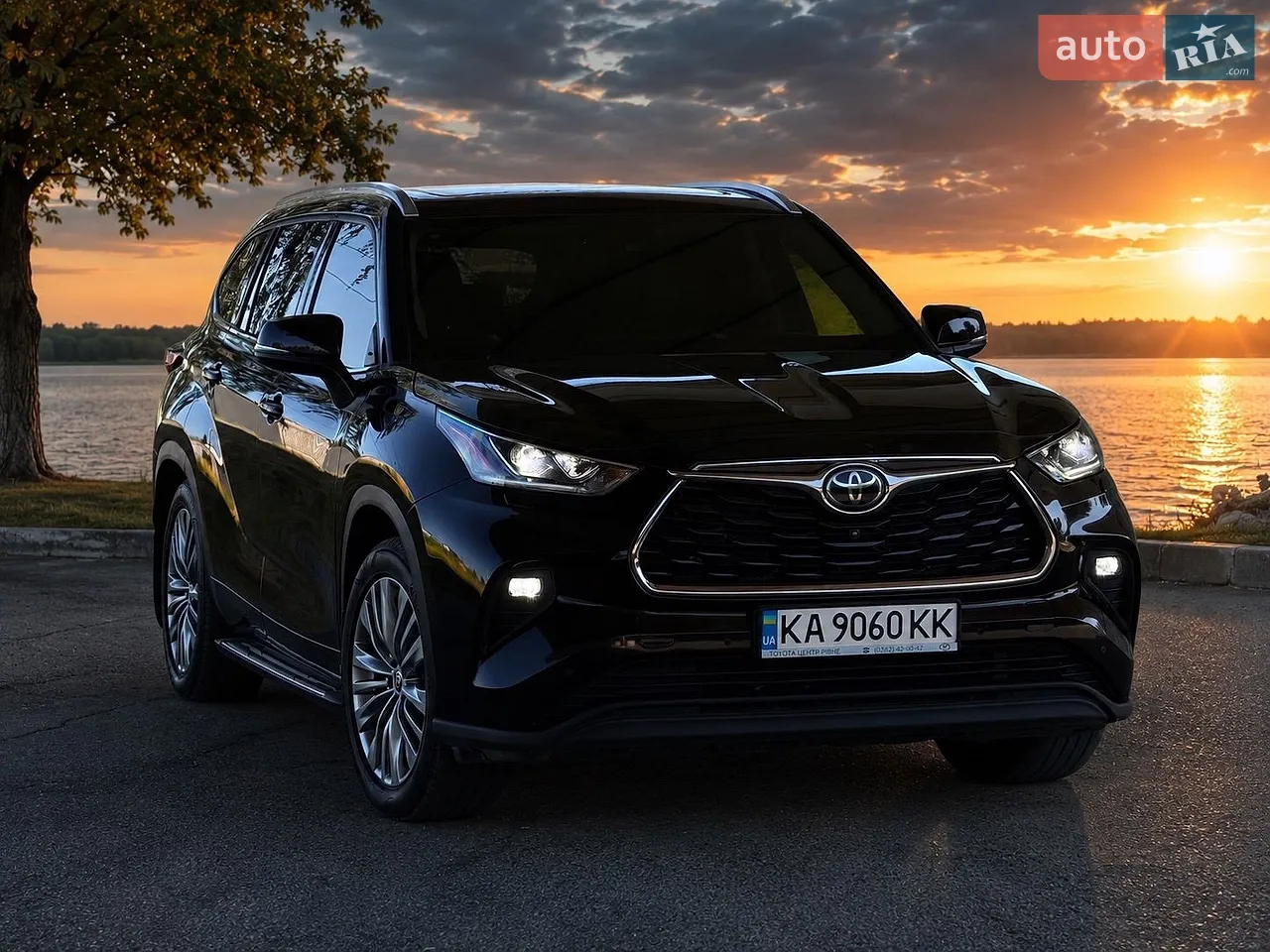 2021 Toyota Highlander - мініатюра 35
