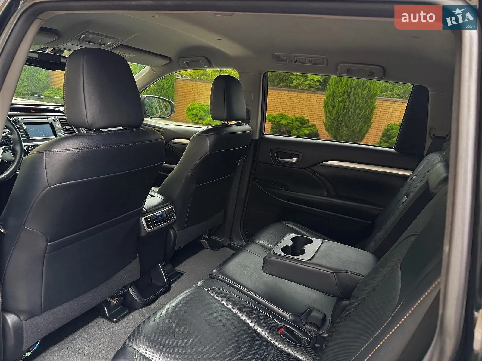 2015 Toyota Highlander - мініатюра 9
