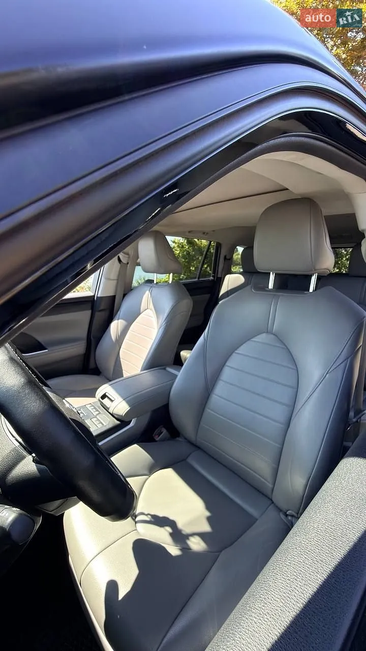 2021 Toyota Highlander - мініатюра 11