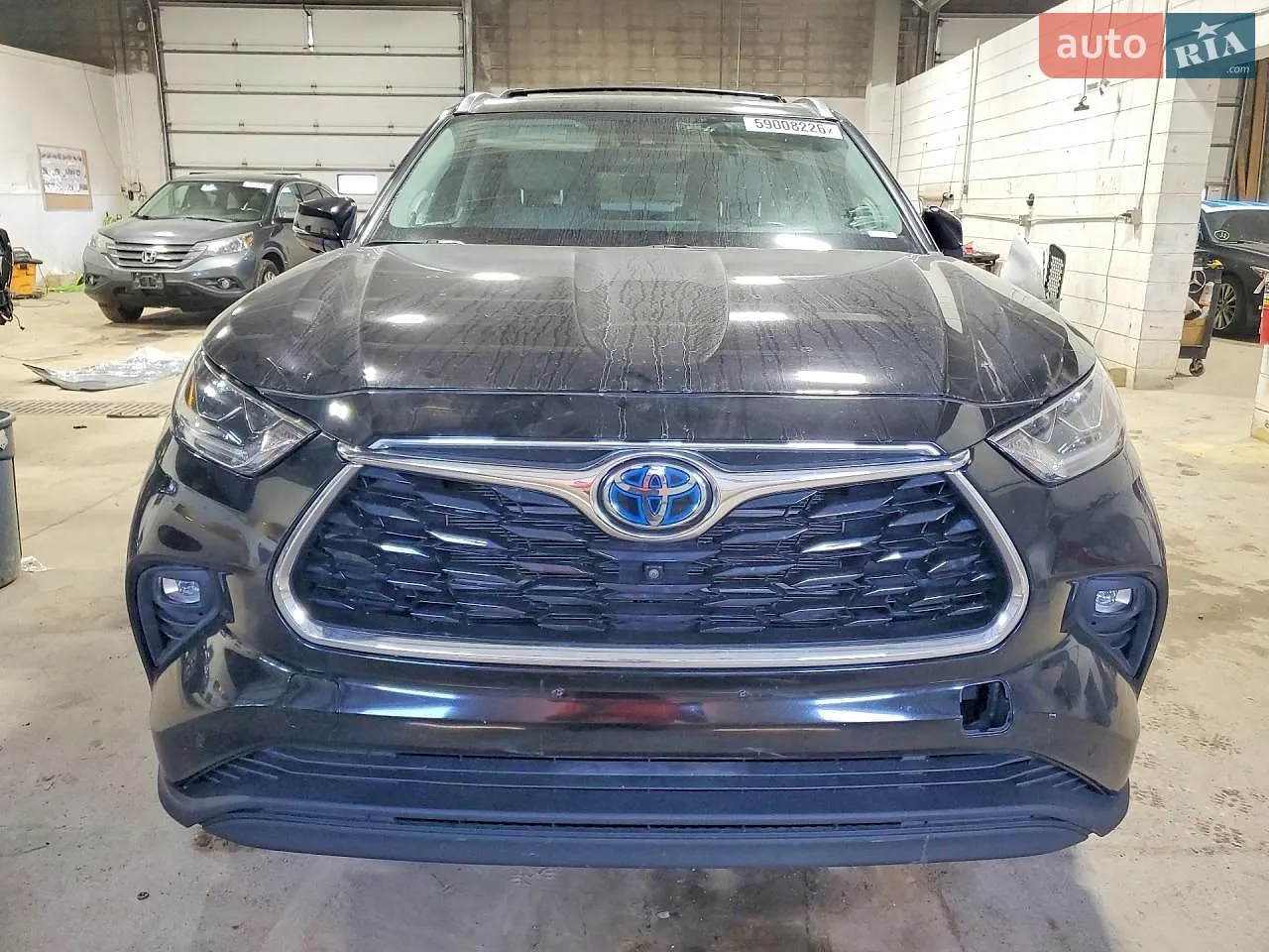 2023 Toyota Highlander - мініатюра 5