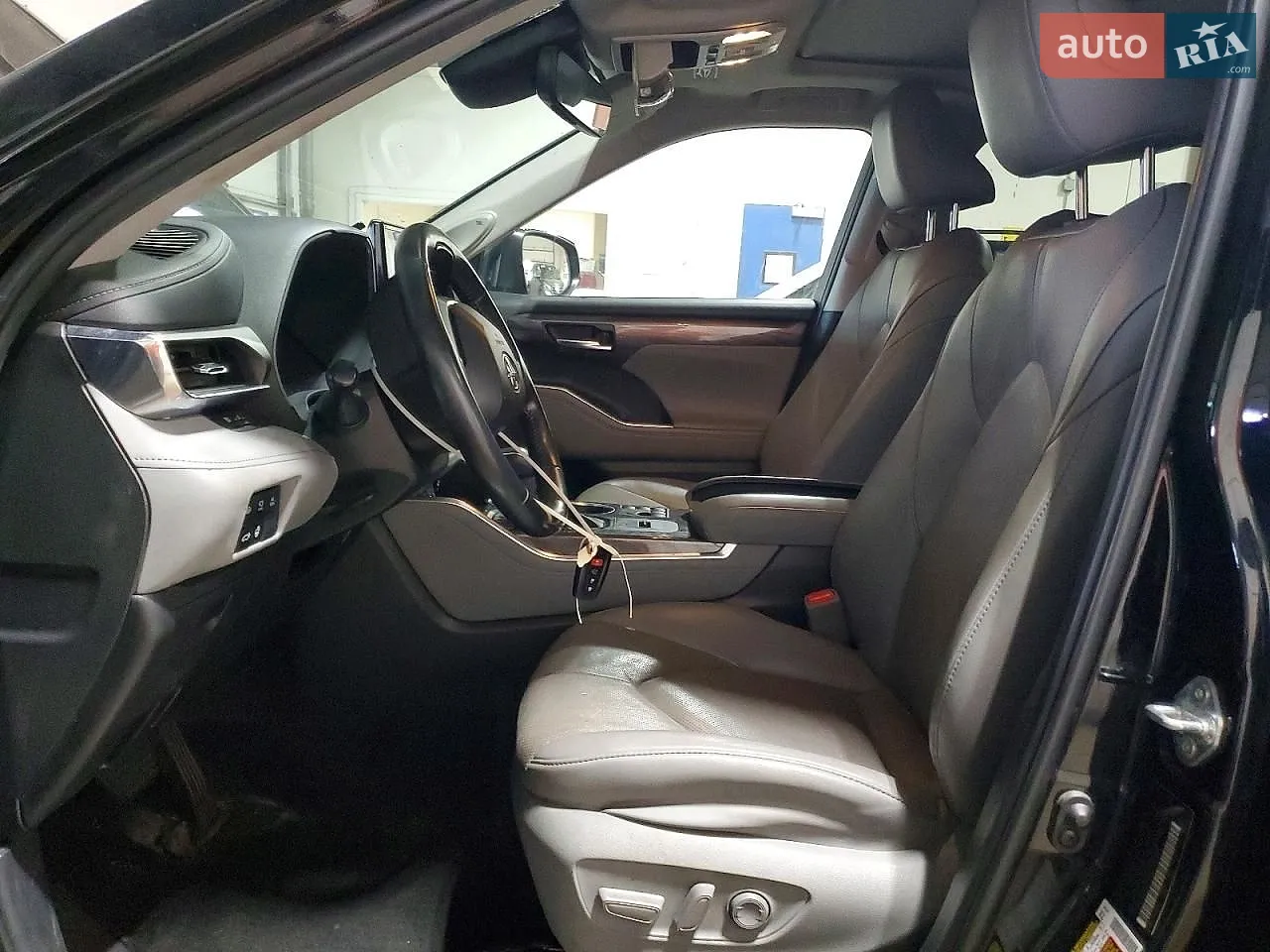 2023 Toyota Highlander - мініатюра 7