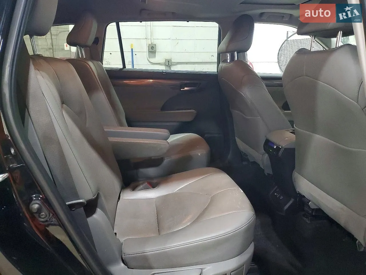 2023 Toyota Highlander - мініатюра 11