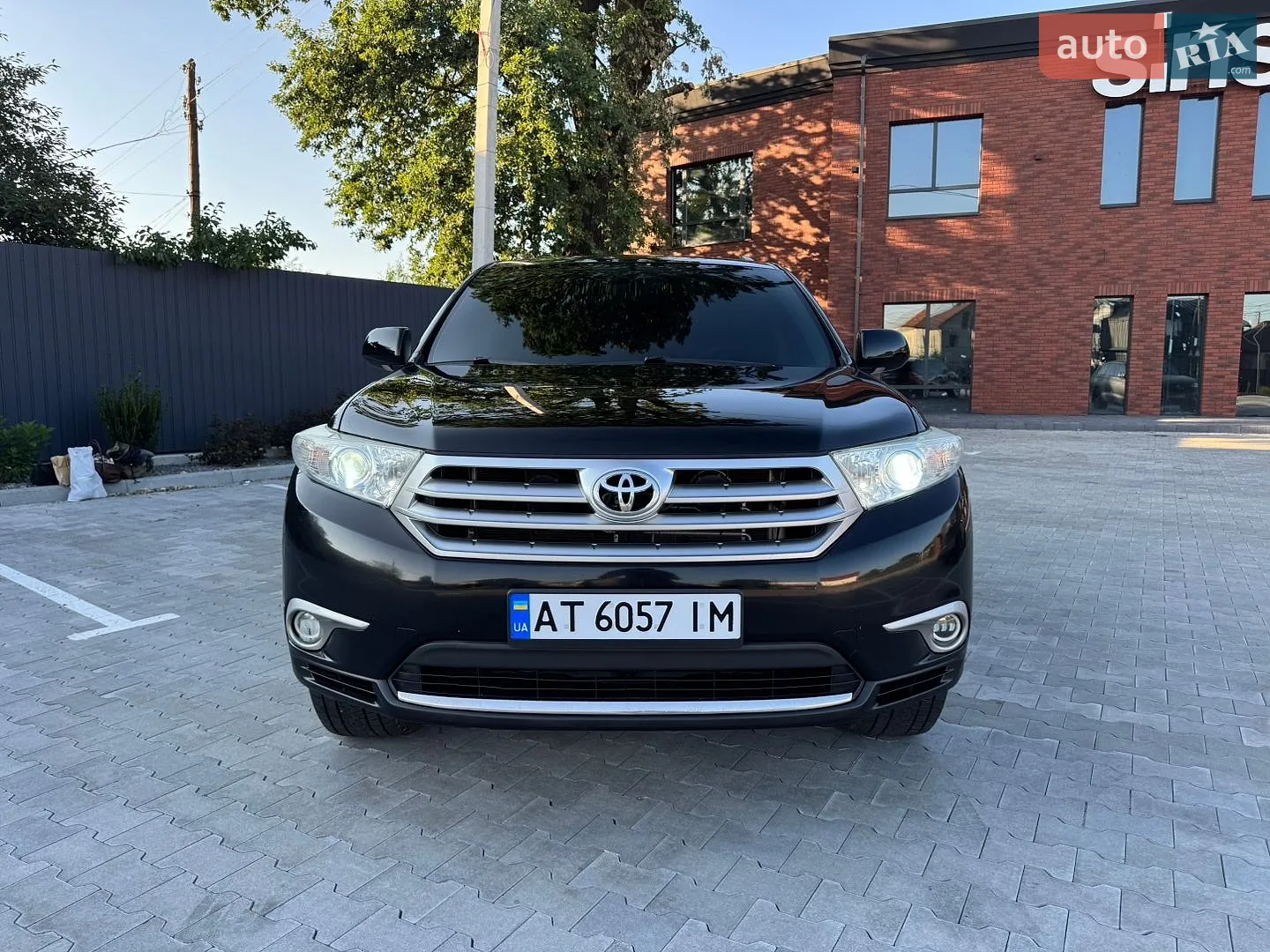 2010 Toyota Highlander - мініатюра 9