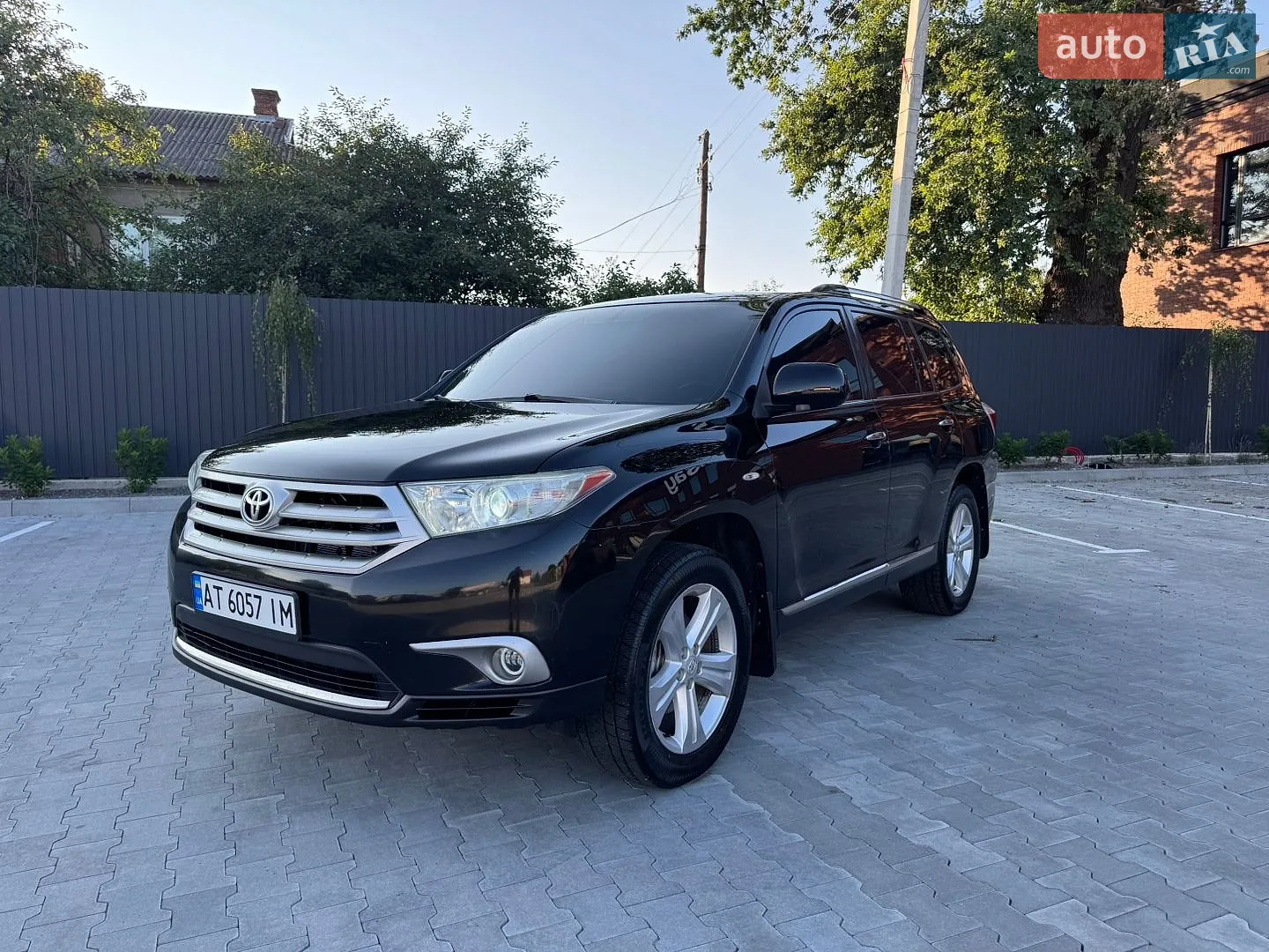 2010 Toyota Highlander - мініатюра 2