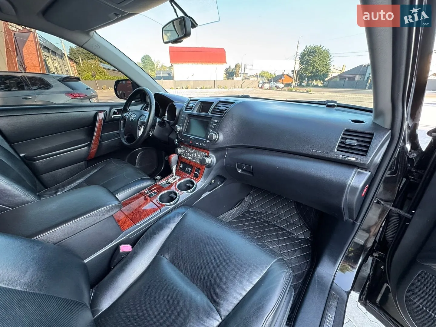2010 Toyota Highlander - мініатюра 25