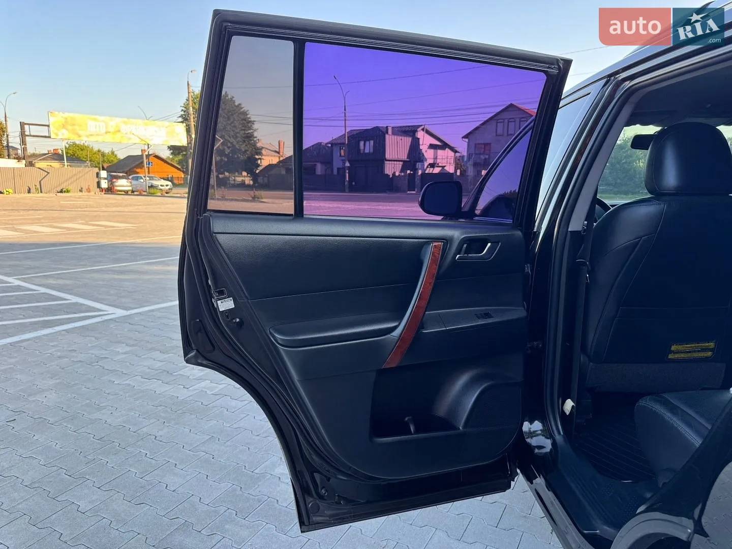 2010 Toyota Highlander - мініатюра 26