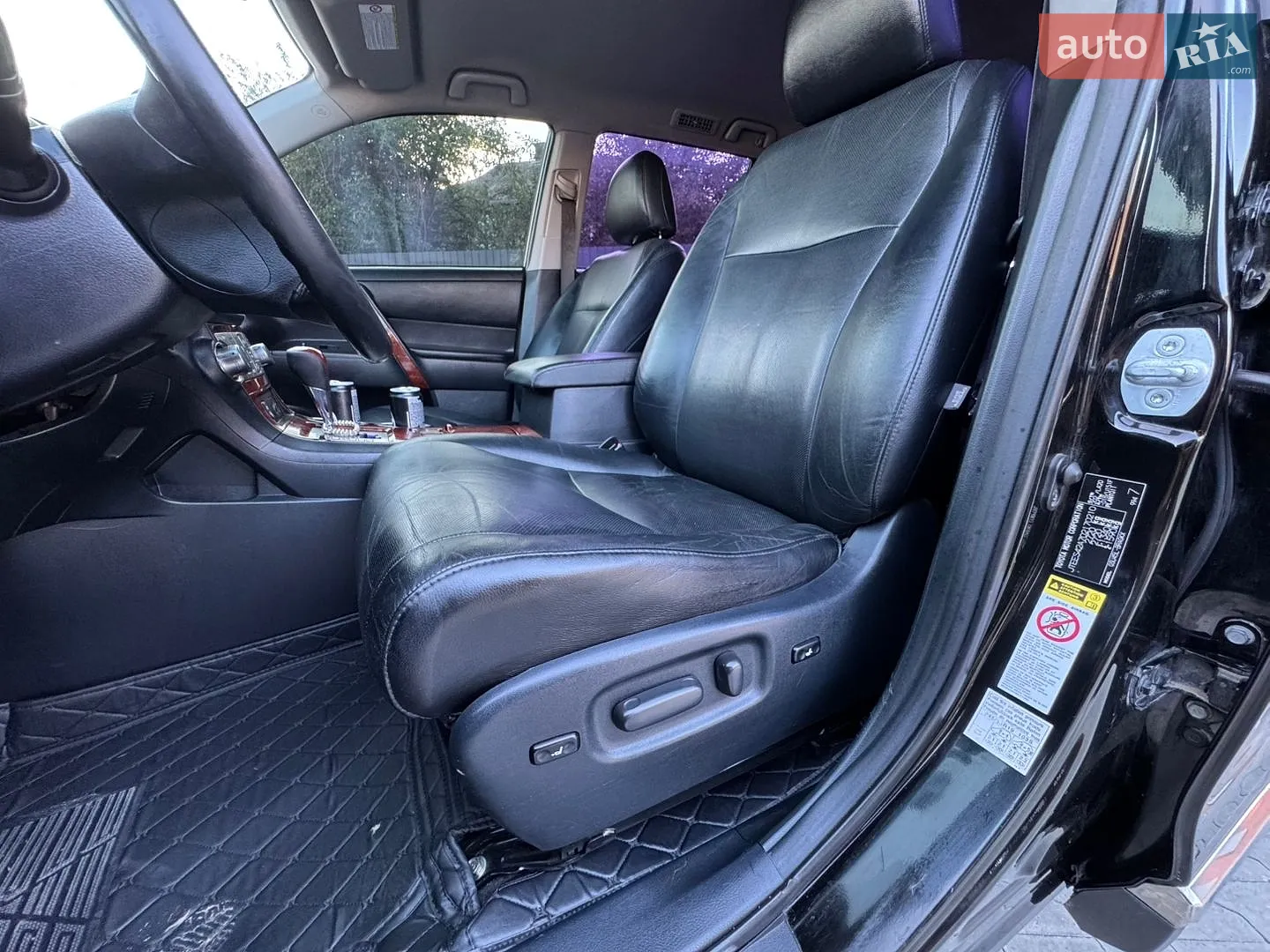 2010 Toyota Highlander - мініатюра 28