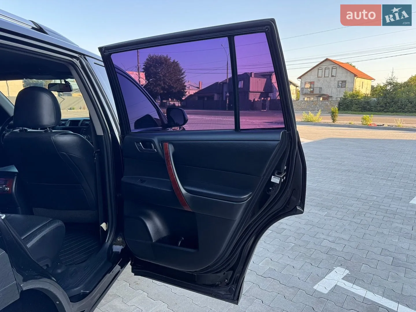 2010 Toyota Highlander - мініатюра 27
