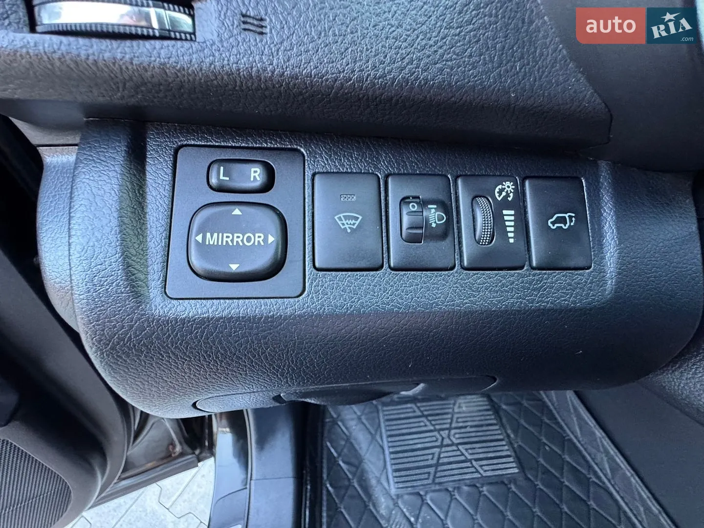 2010 Toyota Highlander - мініатюра 32