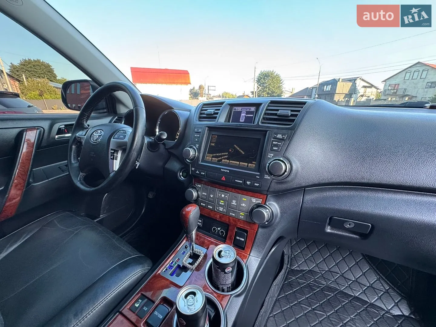 2010 Toyota Highlander - мініатюра 34