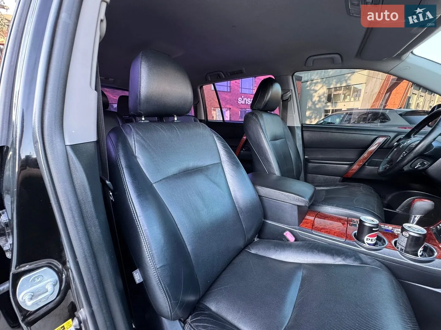 2010 Toyota Highlander - мініатюра 36