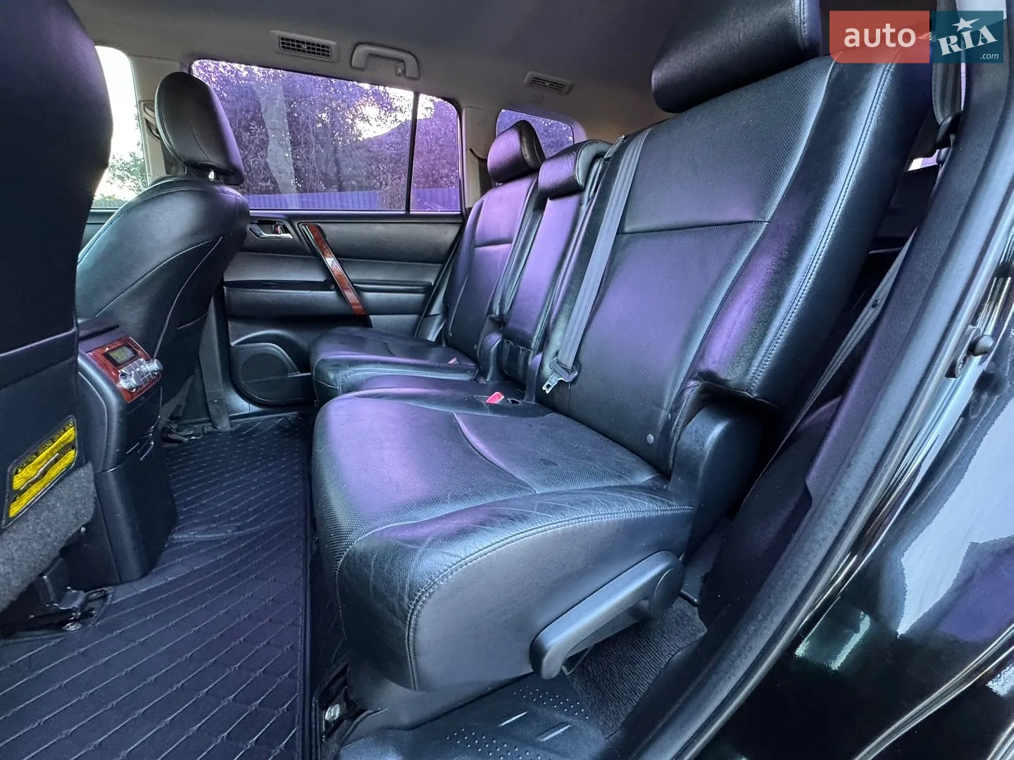 2010 Toyota Highlander - мініатюра 40