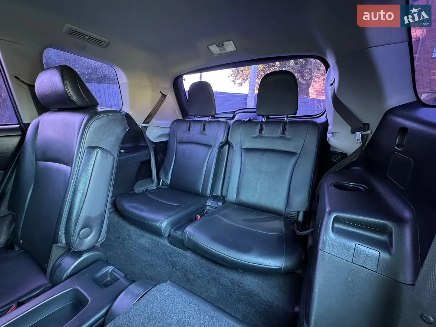 2010 Toyota Highlander - мініатюра 42