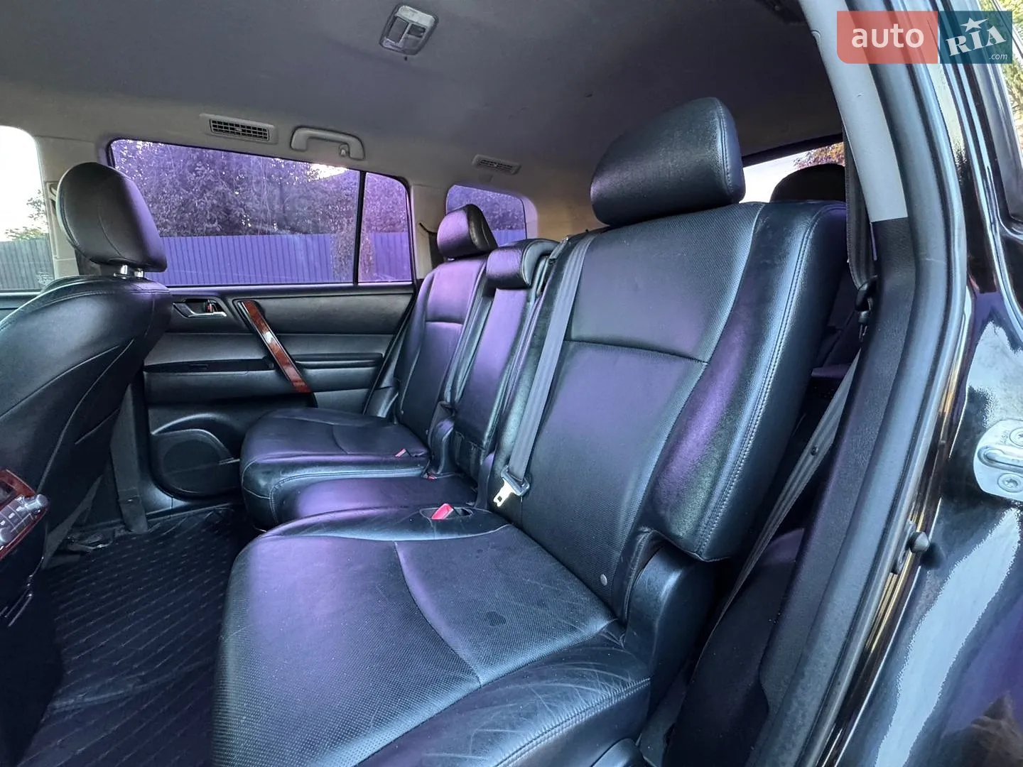 2010 Toyota Highlander - мініатюра 41