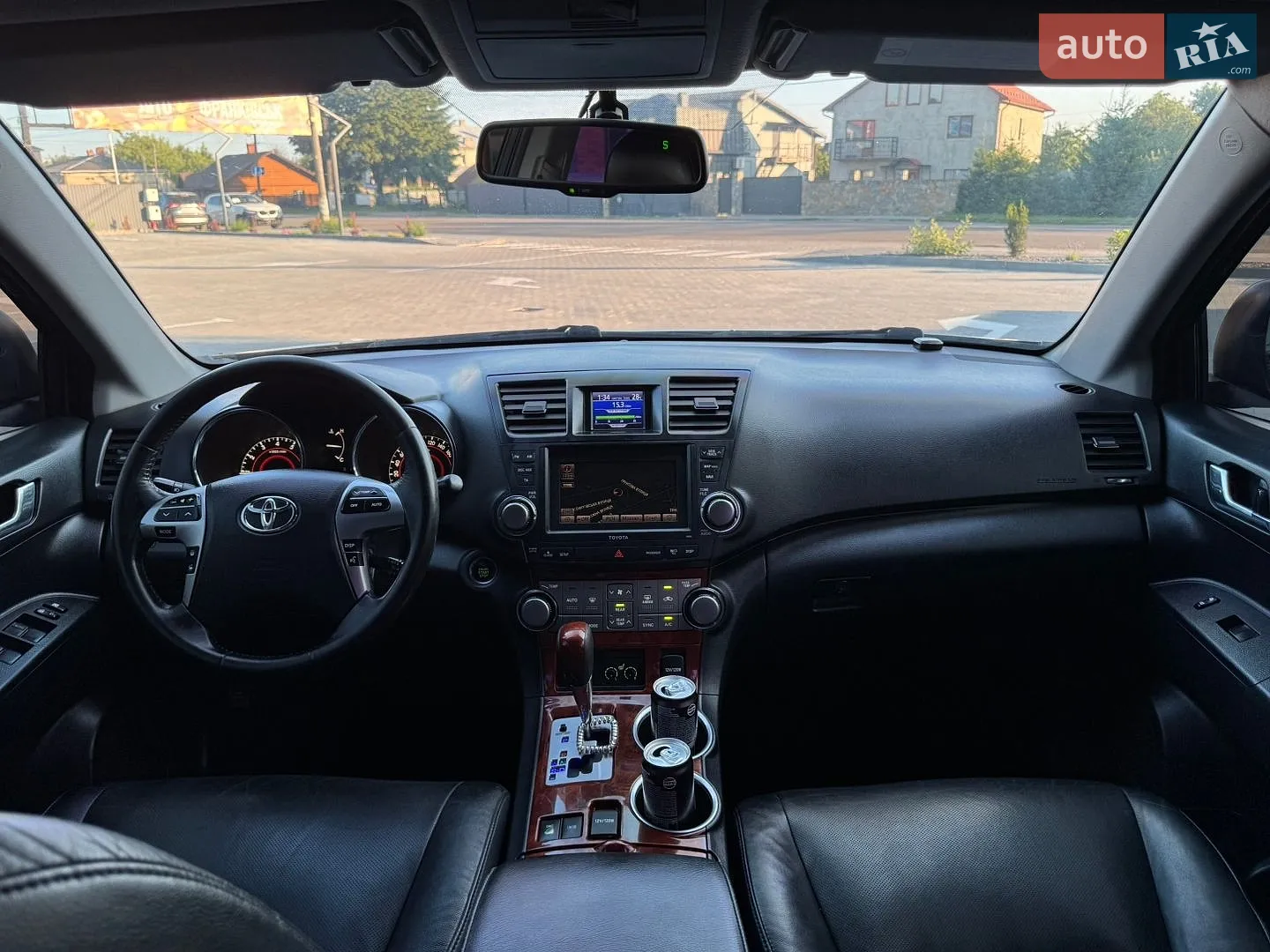 2010 Toyota Highlander - мініатюра 44
