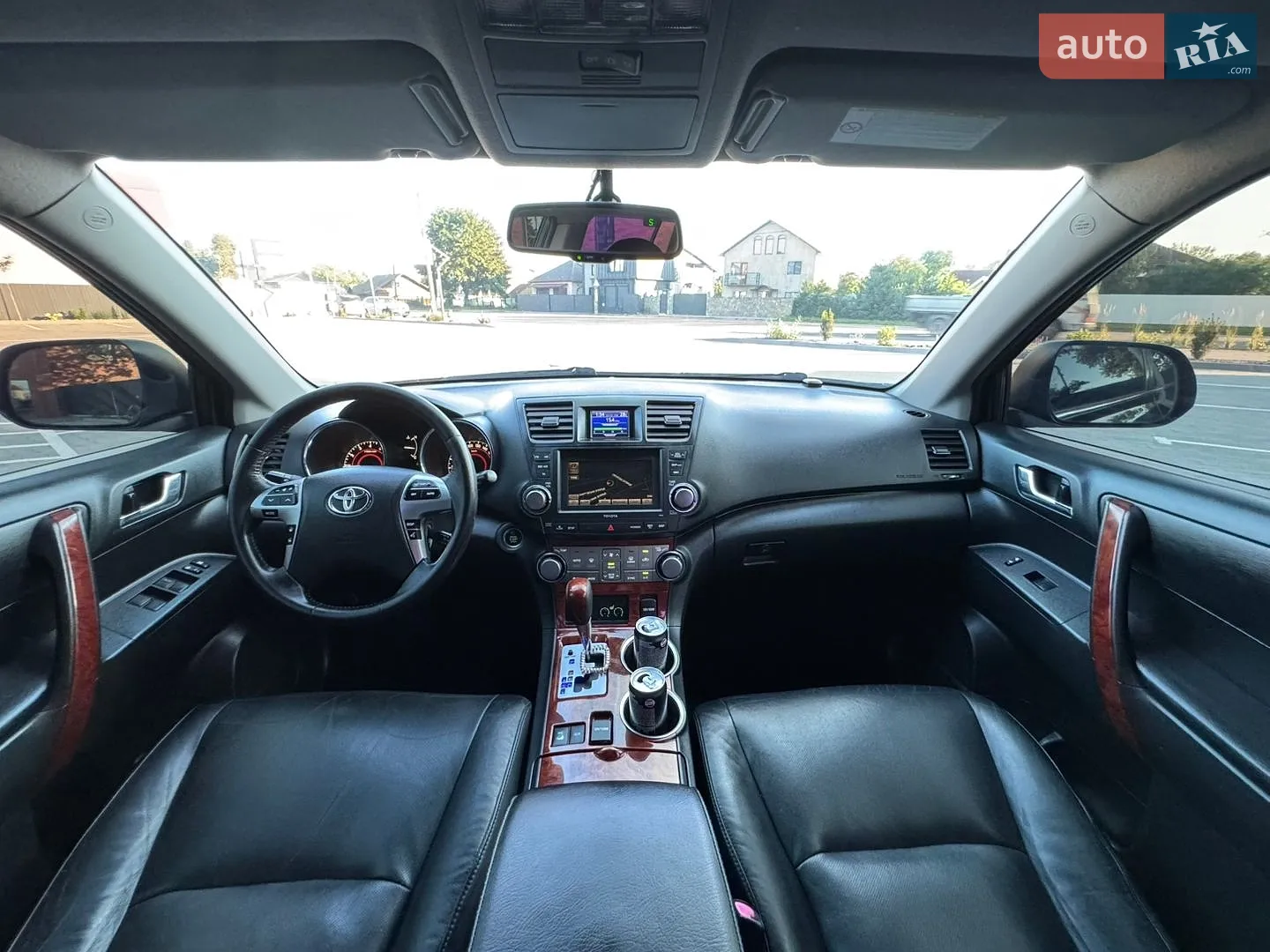 2010 Toyota Highlander - мініатюра 45