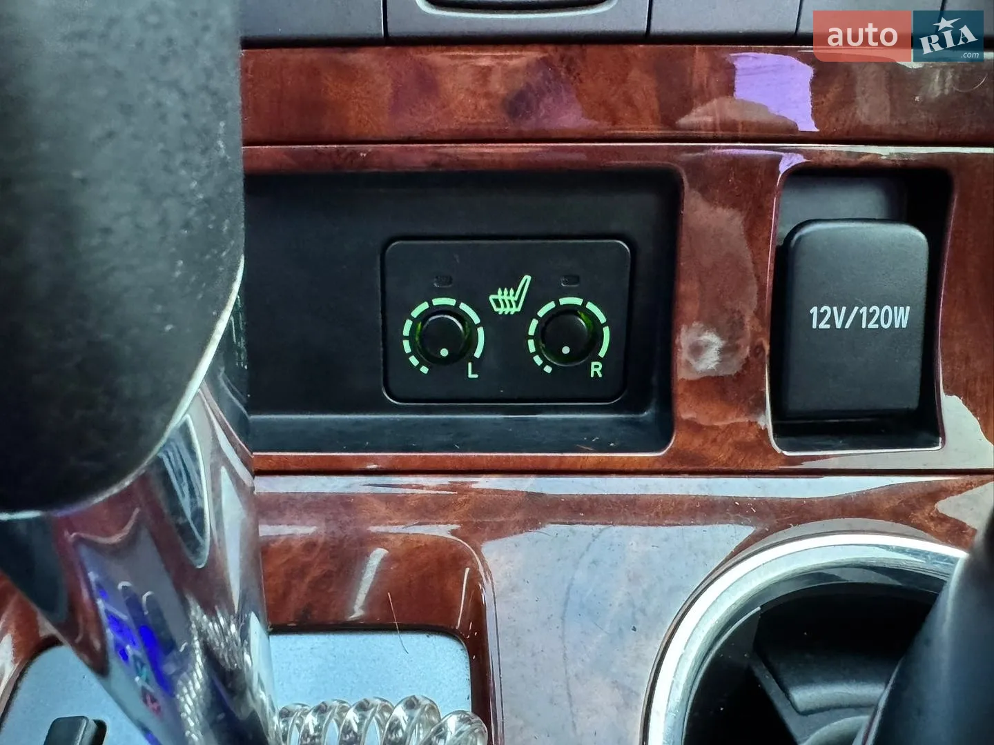 2010 Toyota Highlander - мініатюра 47