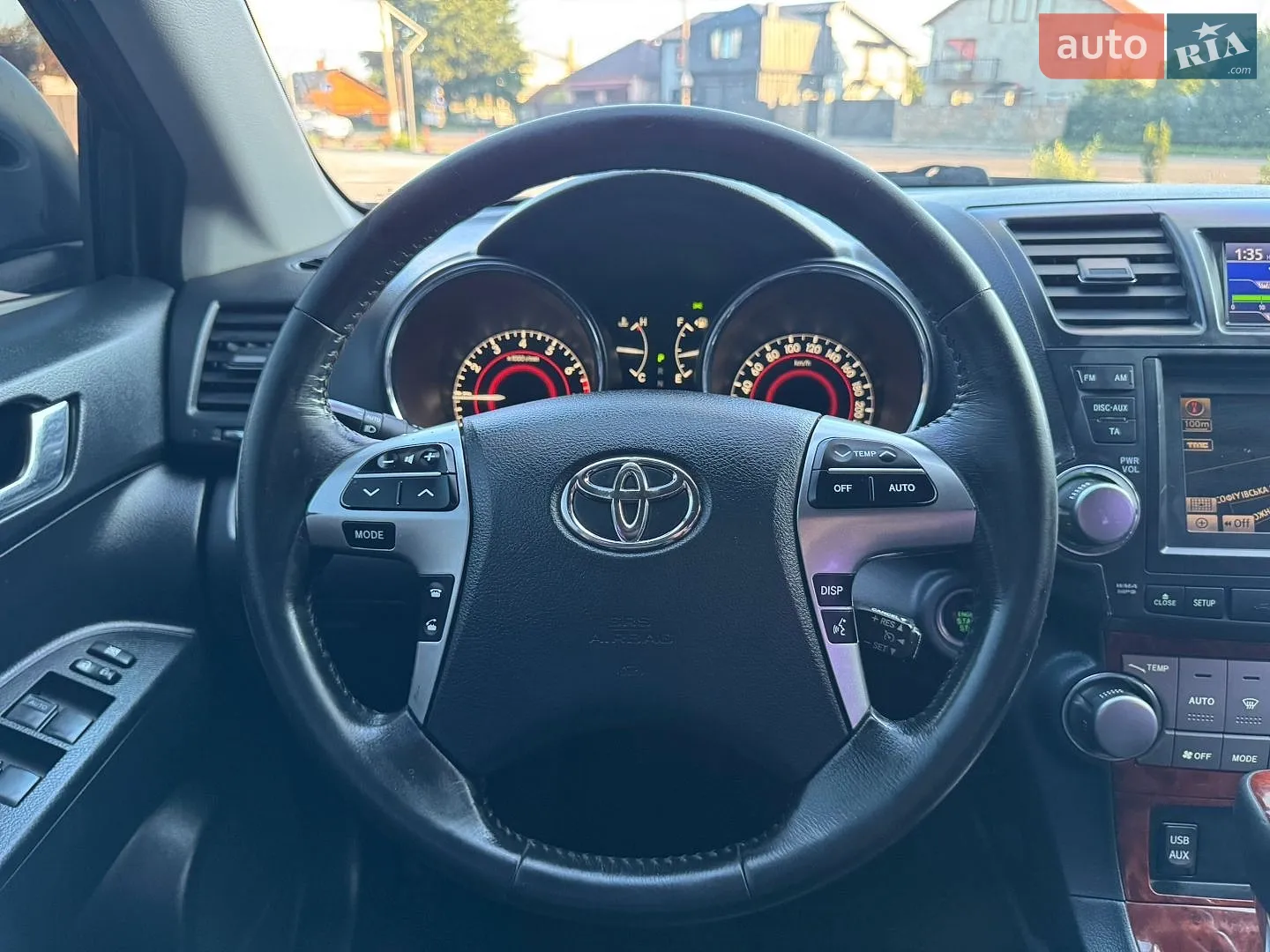2010 Toyota Highlander - мініатюра 48