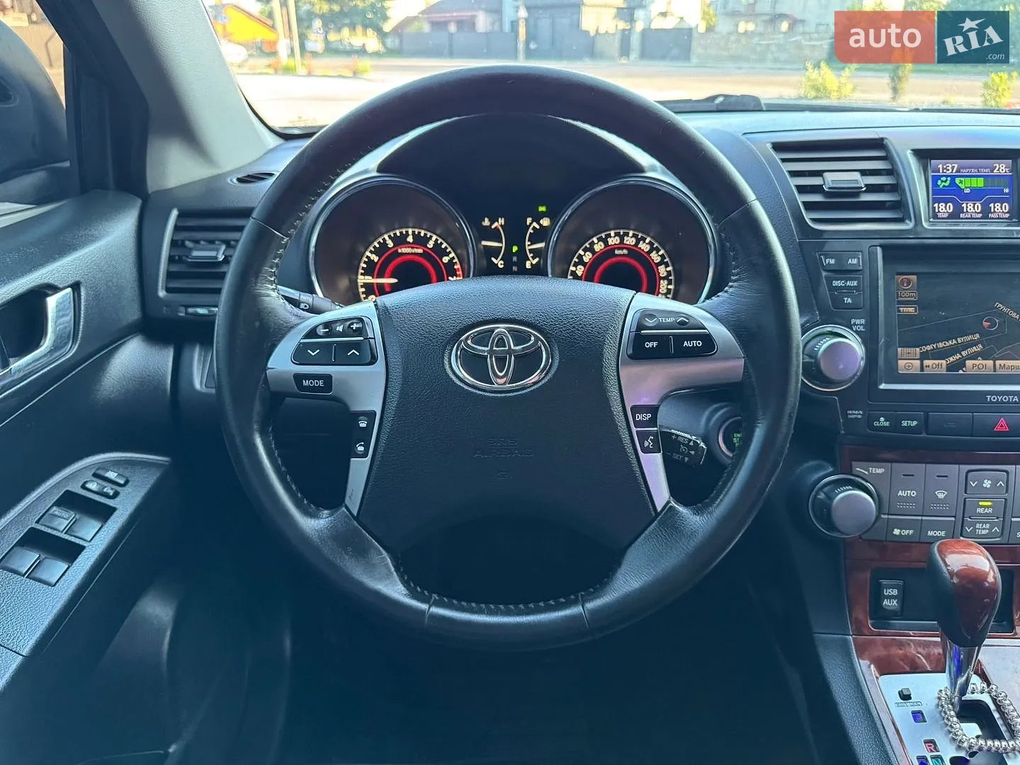 2010 Toyota Highlander - мініатюра 51
