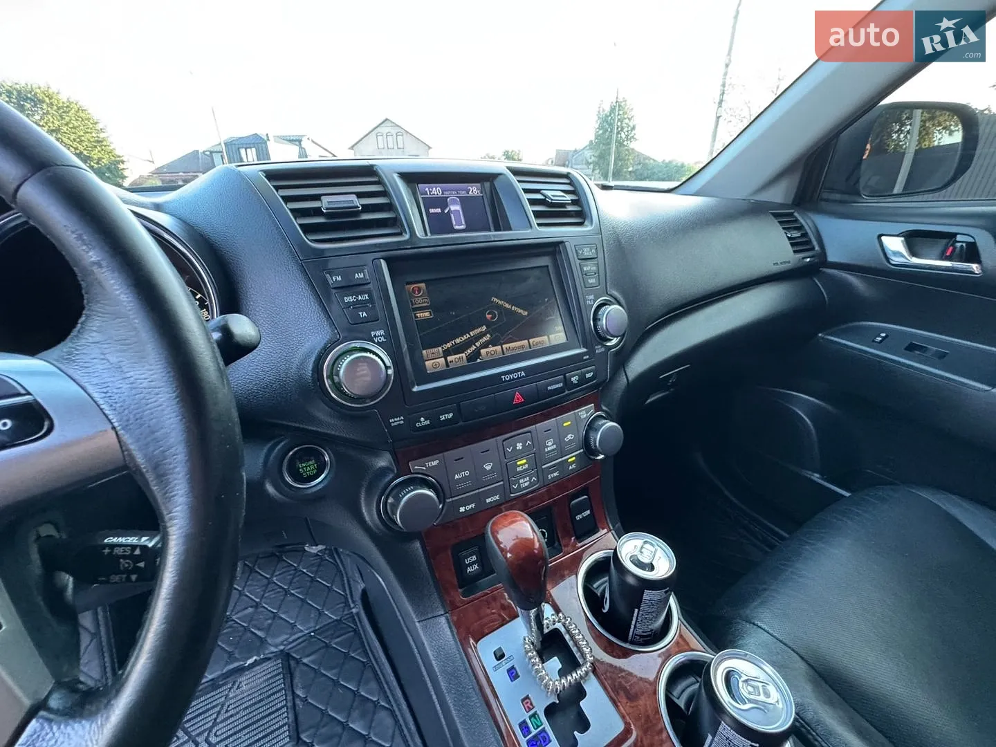 2010 Toyota Highlander - мініатюра 56
