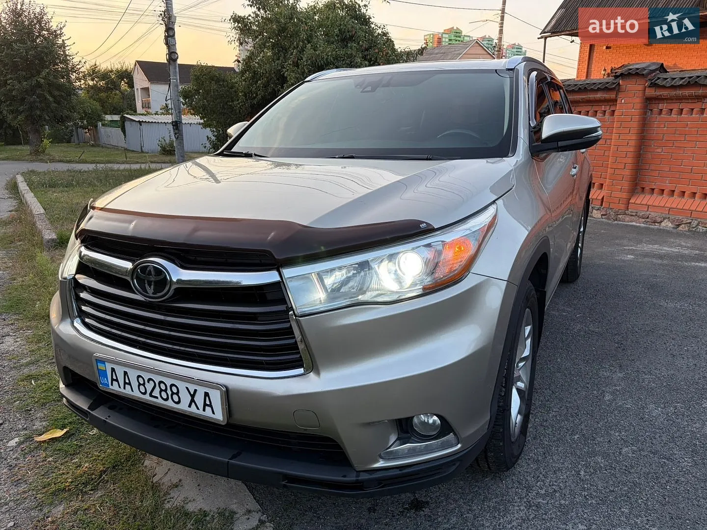 2016 Toyota Highlander - мініатюра 4