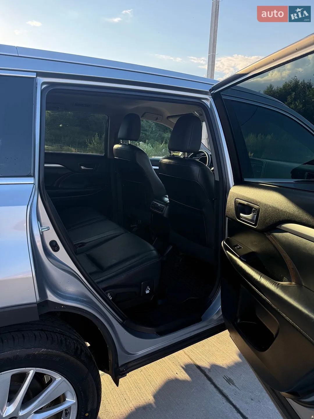 2014 Toyota Highlander - мініатюра 16