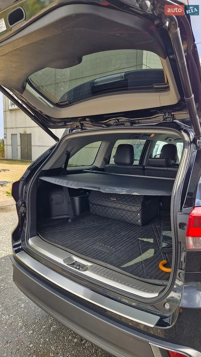 2019 Toyota Highlander - мініатюра 12