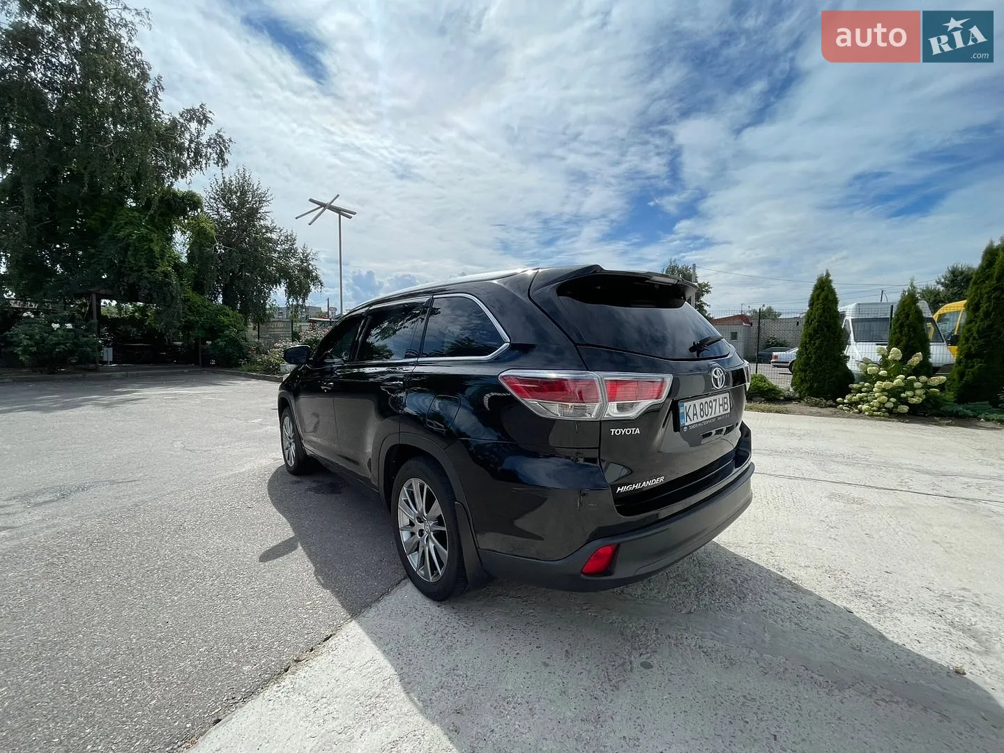 2014 Toyota Highlander - мініатюра 15