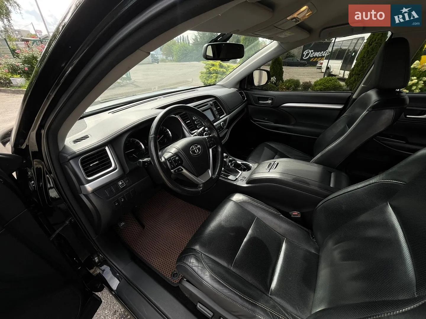2014 Toyota Highlander - мініатюра 32