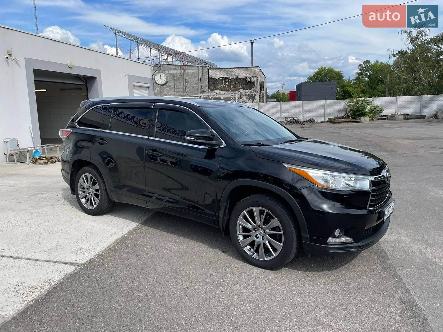 2014 Toyota Highlander - мініатюра 11
