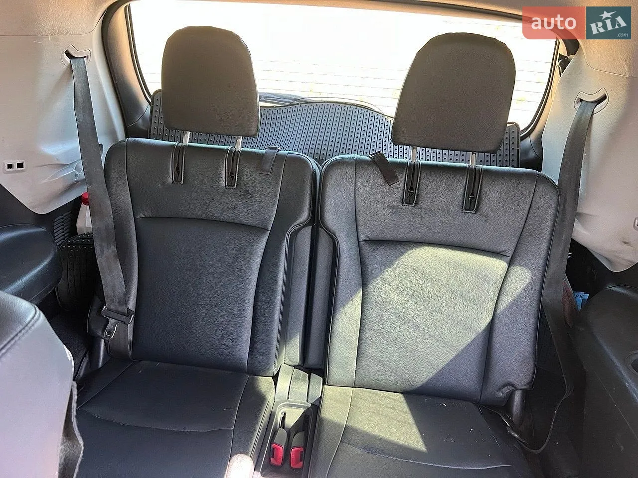 2012 Toyota Highlander - мініатюра 11