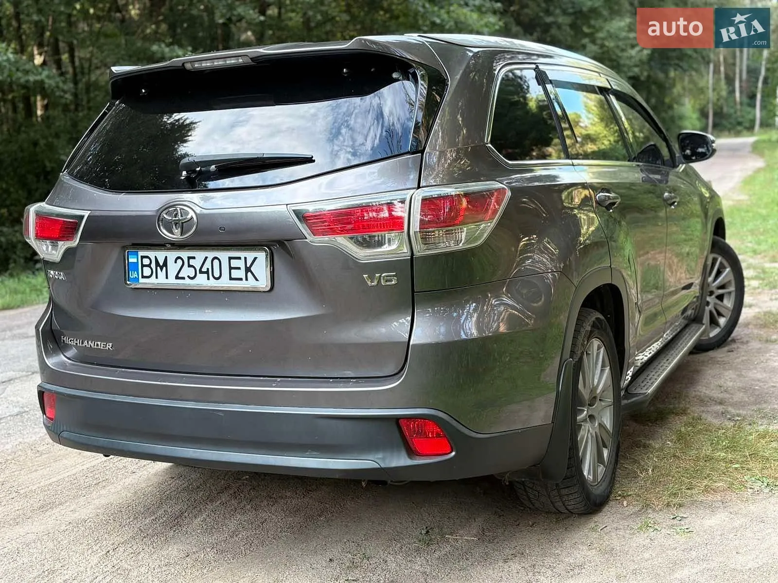 2014 Toyota Highlander - мініатюра 14
