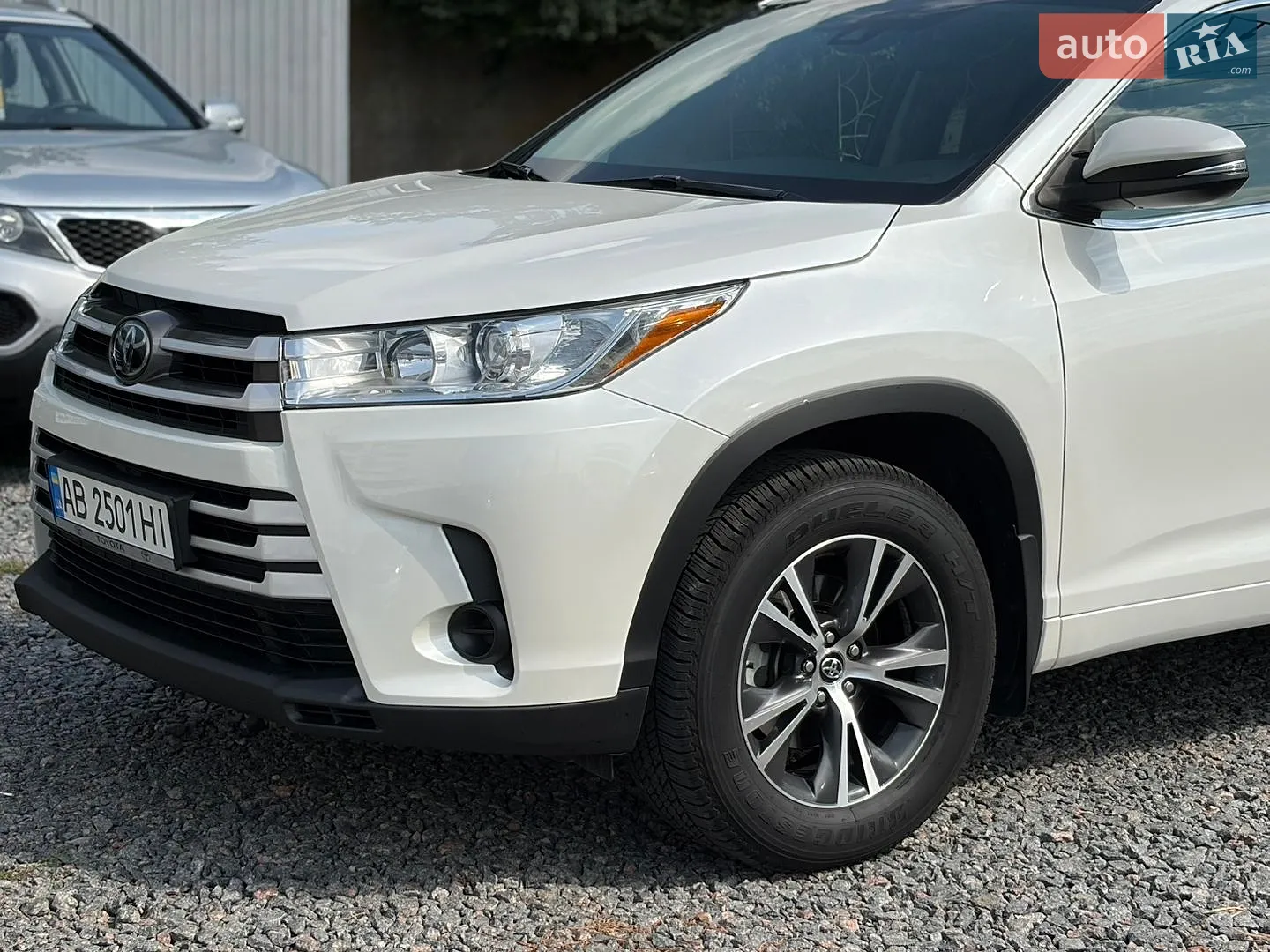 2018 Toyota Highlander - мініатюра 4