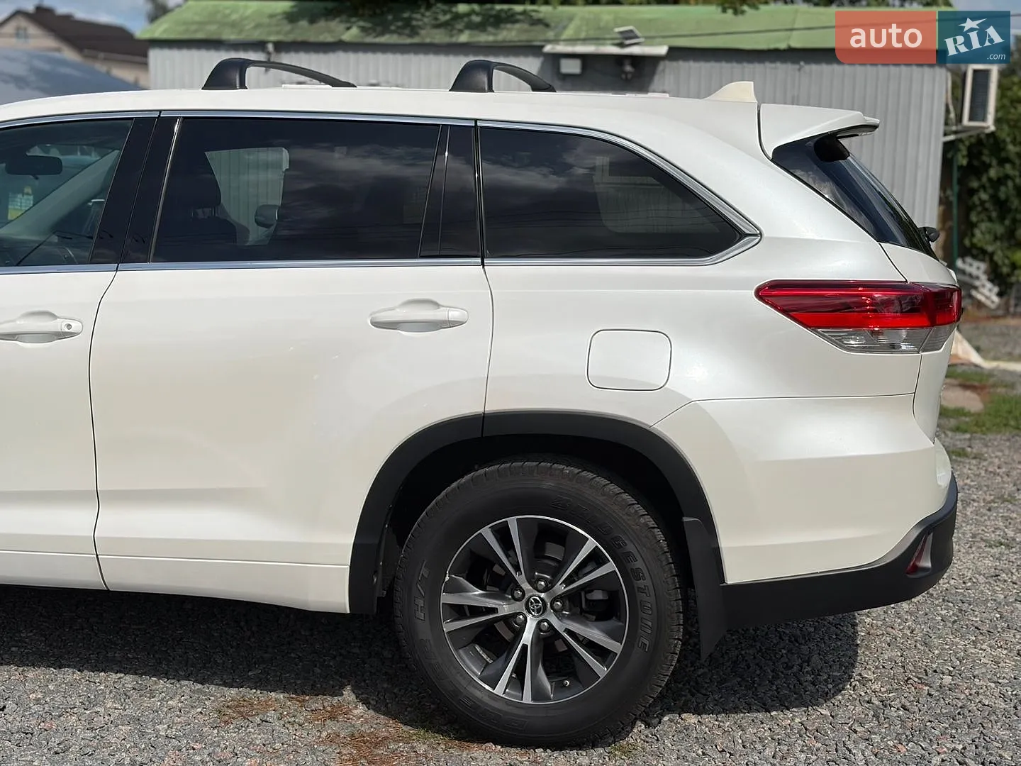 2018 Toyota Highlander - мініатюра 6