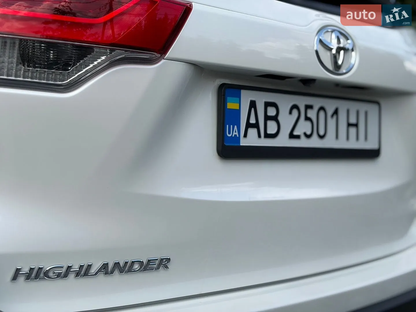 2018 Toyota Highlander - мініатюра 14