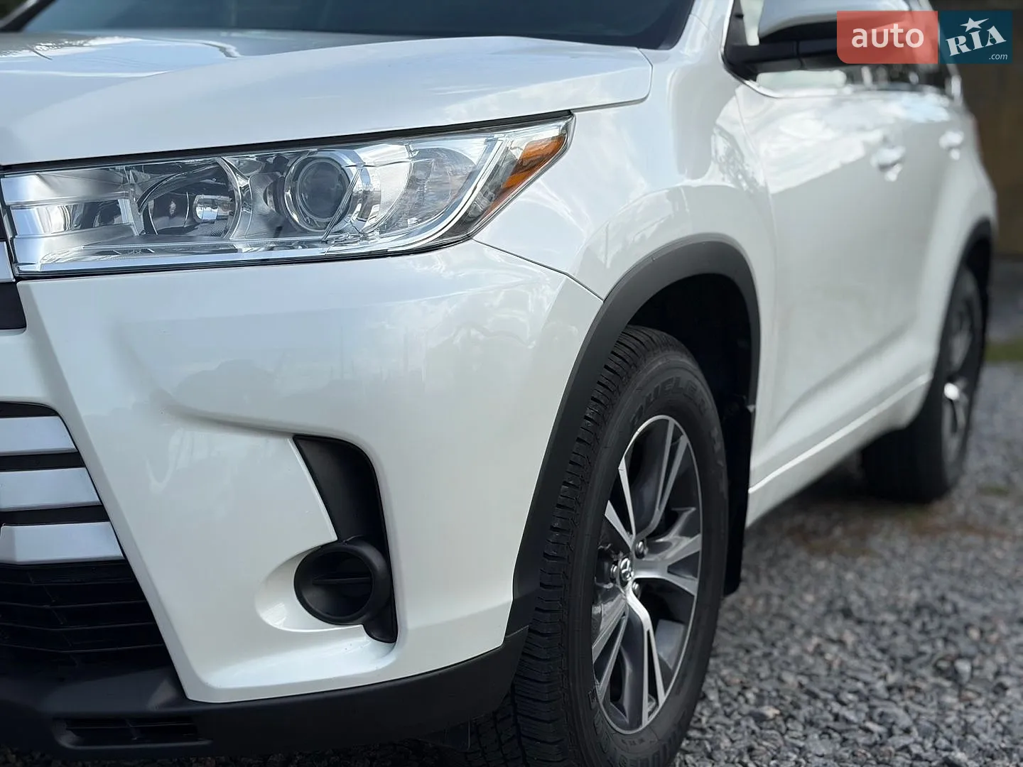 2018 Toyota Highlander - мініатюра 23