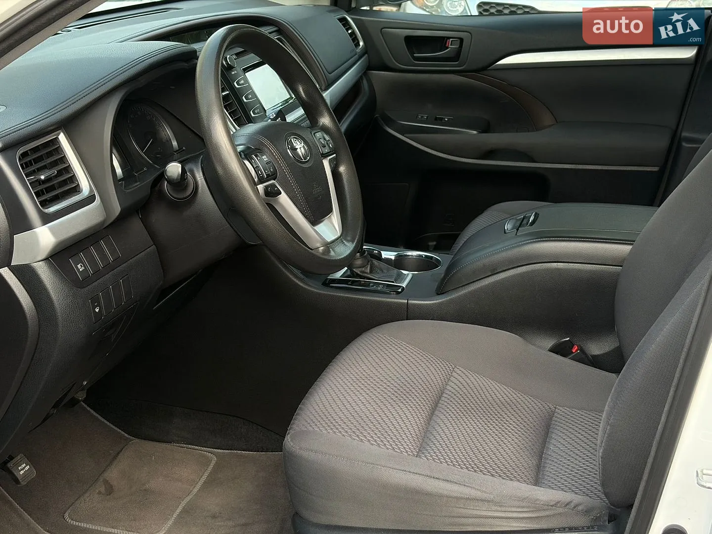 2018 Toyota Highlander - мініатюра 26