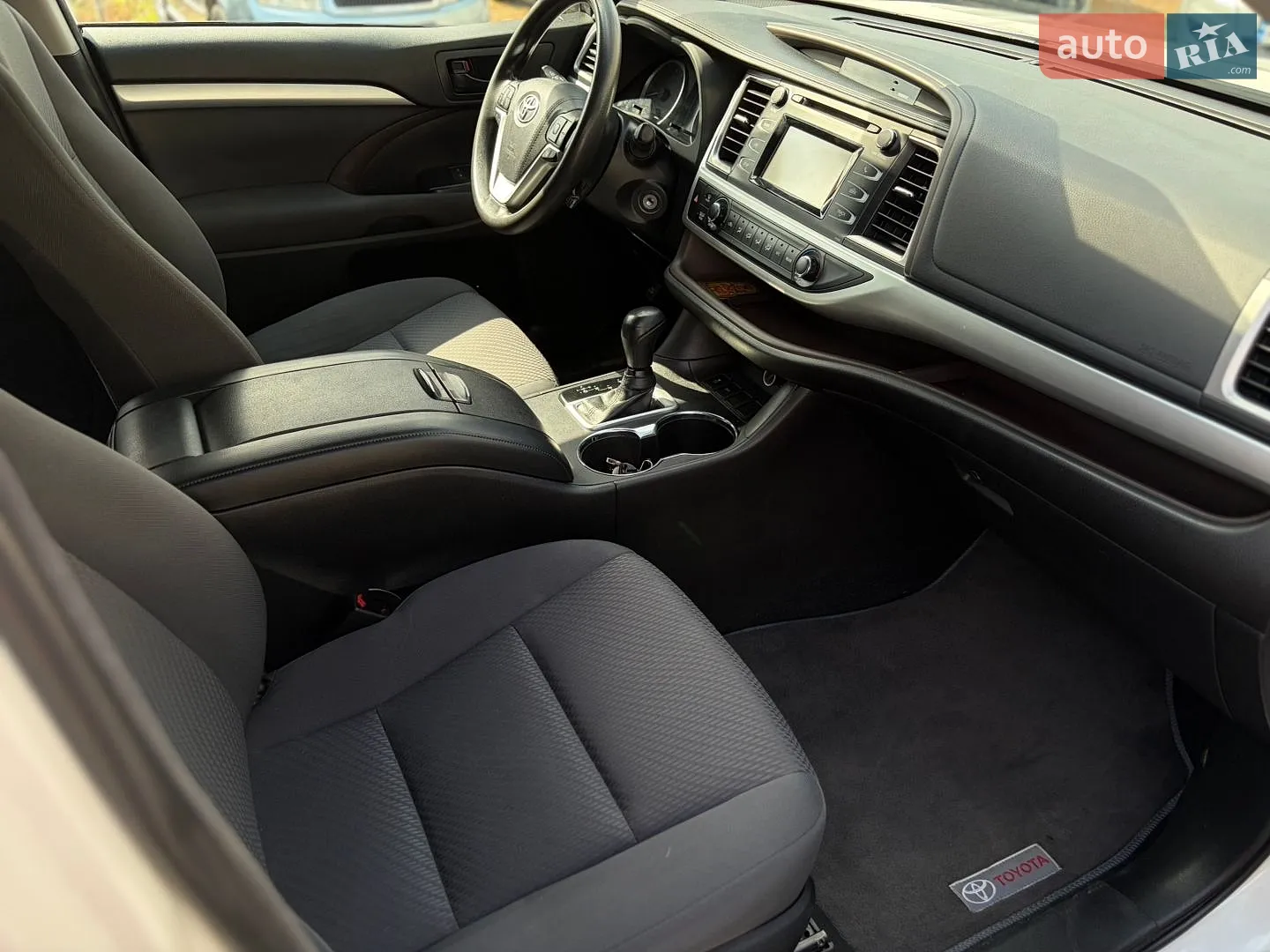 2018 Toyota Highlander - мініатюра 38