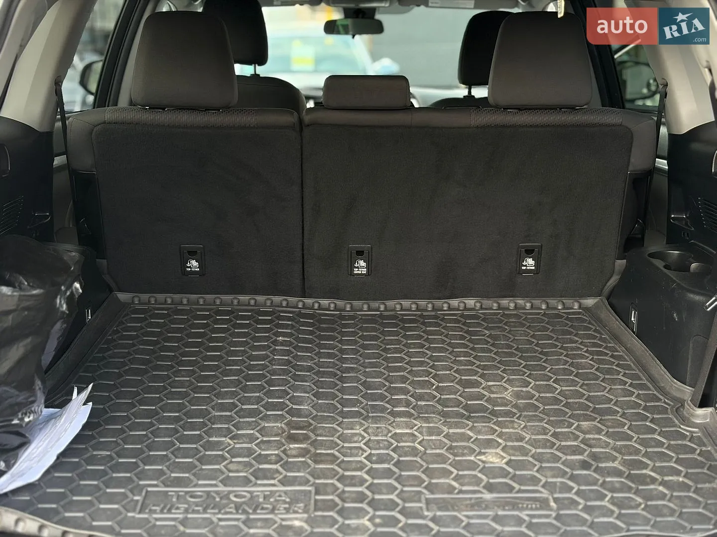 2018 Toyota Highlander - мініатюра 41