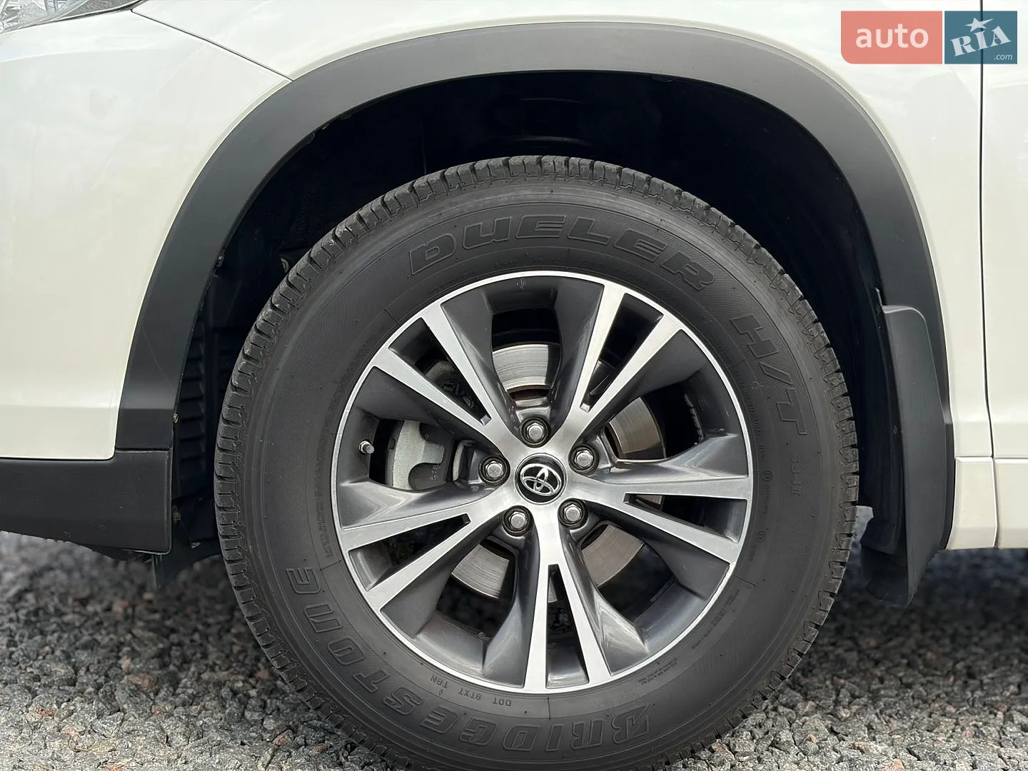 2018 Toyota Highlander - мініатюра 47